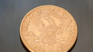 Koniec pewnej ery w USA. Ostatnie jednocentówki sprzedane za miliony