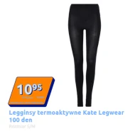 Legginsy Kate legwear