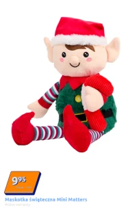 Maskotka Mini Matters