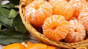 Mandarynki szybko wysychają? Dzięki temu będą świeże znacznie dłużej 