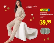 Жіноча піжама Esmara