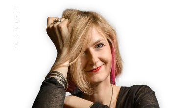 Dagmara Romanowska