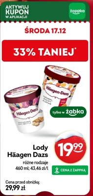 Lody Häagen-Dazs