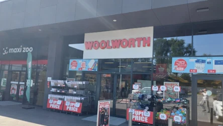 Tylko teraz! Woolworth obniżył ceny walizek – idealne pod bagaż podręczny