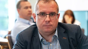 Trzęsienie ziemi w Fame MMA. Były polityk PiS wkracza do oktagonu