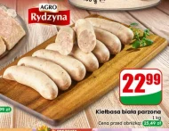 Біла ковбаса Agro Rydzyna