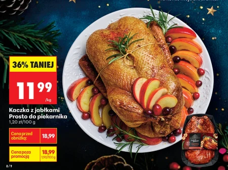 Пригнися Prosto do Piekarnika