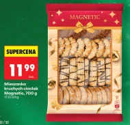 Mieszanka ciastek Magnetic