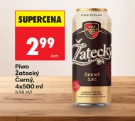 Piwo Zatecky