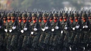 Fiasko planu Donalda Trumpa. Amerykanie wydali pilne ostrzeżenie