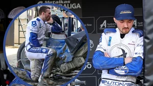 A jednak to nie były plotki. Potężne problemy w polskiej lidze