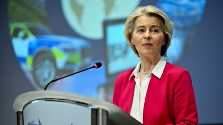 Komisja Europejska koryguje swoją politykę klimatyczną wobec branży motoryzacyjnej