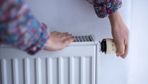 Jak odpowiednio ustawić termostat przy grzejnikach?