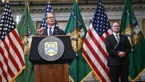 A jeśli Rosja odrzuci umowę pokojową? USA mają plan rezerwowy