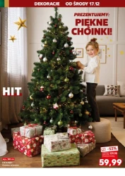 Okazje już w tym tygodniu - Kaufland