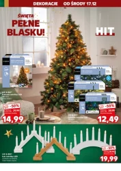 Okazje już w tym tygodniu - Kaufland