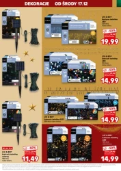 Okazje już w tym tygodniu - Kaufland