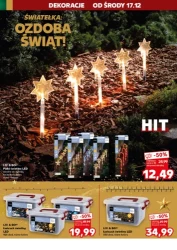 Okazje już w tym tygodniu - Kaufland