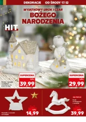 Okazje już w tym tygodniu - Kaufland