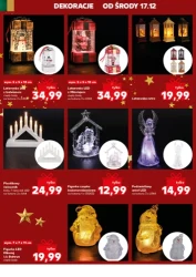 Okazje już w tym tygodniu - Kaufland