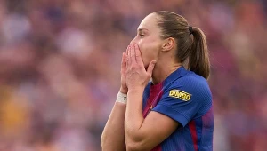 Komunikat FIFA. Nieoczekiwane wsparcie dla Pajor. Polka doceniona w Rosji