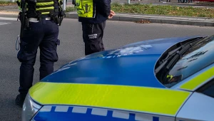 Strzelał do kierowcy sąsiedniego samochodu. Kuriozalny powód