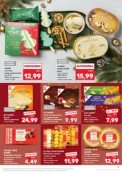 Święta takie, jak lubisz - Kaufland