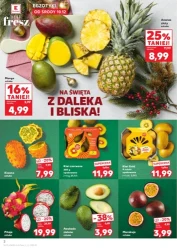 Święta takie, jak lubisz - Kaufland