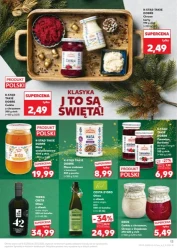 Święta takie, jak lubisz - Kaufland