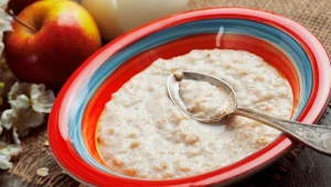 Jak przygotować kisiel owsiany?