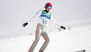 Był rywalem Małysza. Nie do wiary, czym zajmuje się na sportowej emeryturze