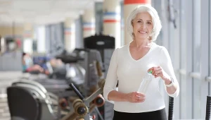 Nie potrzebujesz intensywnego treningu. Ten prosty ruch wystarczy sercu