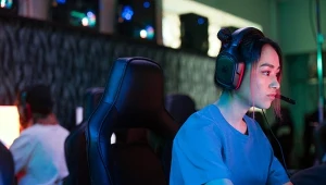 Jak zaaranżować pokój gamingowy dla dwóch graczy?