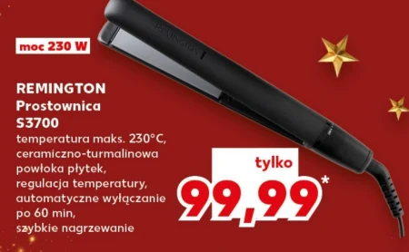 Випрямляч Remington