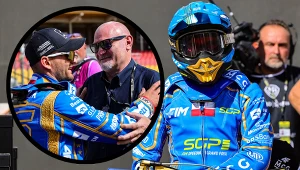 Zmarzlik opuści Motor. Były prezes Sparty Wrocław odsłania kulisy