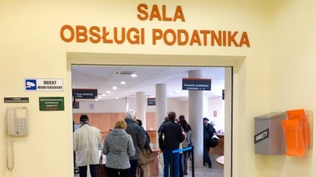 W drugi próg podatkowy w 2024 roku "wpadło" około 8 proc. podatników, a rok wcześniej około 5 proc.