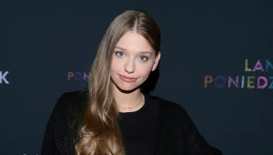 Dwa razy nie zdała do szkoły teatralnej. Po latach wyjawiła prawdę 