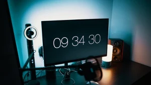 Najważniejsze parametry monitora