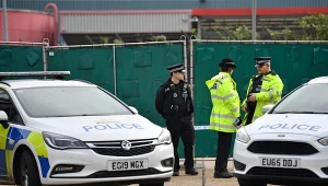 Tragedia w Wielkiej Brytanii. Nie żyje dziewczynka, podejrzanym nastolatek