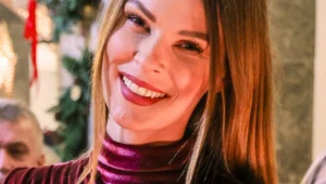 Tomaszewska najpierw pokazała partnera, a teraz takie słowa. Nie do wiary