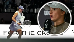 6:2, 6:0 dla Świątek, a teraz to. Decyzja nadeszła po 31 dniach. Jest komunikat