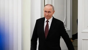 Rosja pogrąża się w kłopotach. Wszystko przez kontynuowanie wojny w Ukrainie przez Władimira Putina