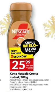 Kawa Nescafe