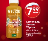 Lemoniada Wycisk