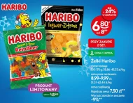 Желе Haribo