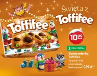 Іриска Toffifee