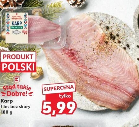 Короп K-Stąd Takie Dobre