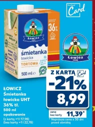 Śmietanka Łowicz