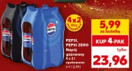 Napój gazowany Pepsi