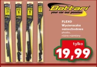 Двірник Bottari